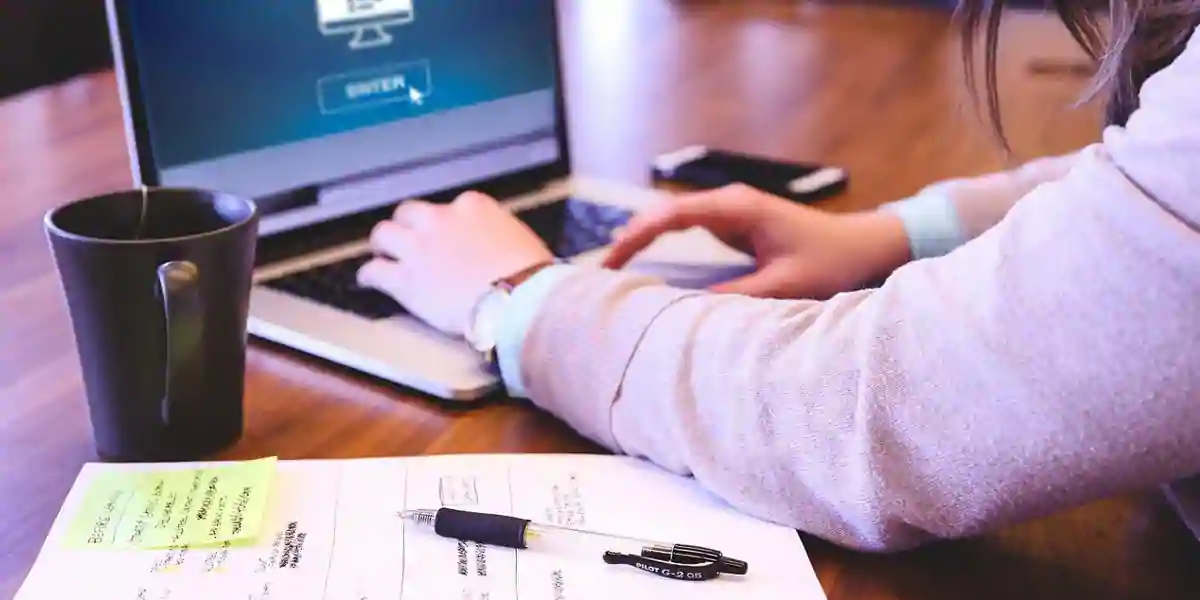 photo of Online Exam 12 Strategies For Student Success